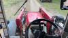 CaseIH Puma 150 MFWD tractor, S/N ZGEP07367 - 37