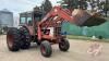 IH 1466 Turbo 2WD tractor, S/N 2650129U025307 - 3