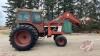 IH 1466 Turbo 2WD tractor, S/N 2650129U025307 - 4