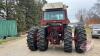 IH 1466 Turbo 2WD tractor, S/N 2650129U025307 - 6