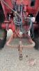 IH 1466 Turbo 2WD tractor, S/N 2650129U025307 - 10