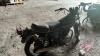 Honda GB360 motorcycle not running - 3