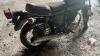 Honda GB360 motorcycle not running - 4