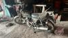 Honda GB360 motorcycle not running - 5