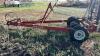 80’ Morris hyd harrows, S/N H800000120 - 18