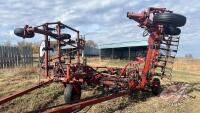 30’ Morris 9000 tillage, S/N 914