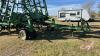 JD 1820 air drill and JD 1910 air cart, Air drill S/N X700214, Air Cart S/N H700338 - 3