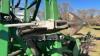 JD 1820 air drill and JD 1910 air cart, Air drill S/N X700214, Air Cart S/N H700338 - 6