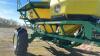 JD 1820 air drill and JD 1910 air cart, Air drill S/N X700214, Air Cart S/N H700338 - 21