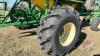 JD 1820 air drill and JD 1910 air cart, Air drill S/N X700214, Air Cart S/N H700338 - 24