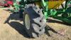 JD 1820 air drill and JD 1910 air cart, Air drill S/N X700214, Air Cart S/N H700338 - 28