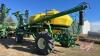 JD 1820 air drill and JD 1910 air cart, Air drill S/N X700214, Air Cart S/N H700338 - 29