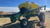 JD 1820 air drill and JD 1910 air cart, Air drill S/N X700214, Air Cart S/N H700338 - 32