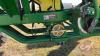 JD 1820 air drill and JD 1910 air cart, Air drill S/N X700214, Air Cart S/N H700338 - 34