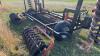 36’ Bourgault 4000 coil packers, S/N WP1647 - 5