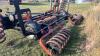 36’ Bourgault 4000 coil packers, S/N WP1647 - 6