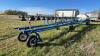 80’ Brandt QF1000 sprayer - 10