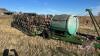 50’ Flexi-Coil System 80 hyd harrows - 2