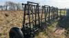 50’ Flexi-Coil System 80 hyd harrows - 12