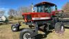 Westward 9250 swather, S/N 135919 - 7