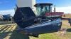 Westward 9250 swather, S/N 135919 - 13