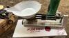 Trimet Instruments Model 393 Moisture tester - 4