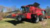 CaseIH 8230 AFS combine, S/N YCG217400 - 2