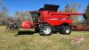 CaseIH 8230 AFS combine, S/N YCG217400 - 3