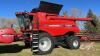 CaseIH 8230 AFS combine, S/N YCG217400 - 4