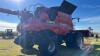 CaseIH 8230 AFS combine, S/N YCG217400 - 9