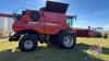 CaseIH 8230 AFS combine, S/N YCG217400 - 10