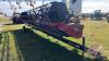 CaseIH 2020 Flex head, S/N CBJ020705 - 9