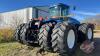 NH TJ430 4WD tractor, S/N Z7F202271 - 11