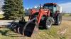 CaseIH Maxxum MX110 MFWD tractor, S/N JJA0081674 - 2