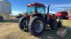 CaseIH Maxxum MX110 MFWD tractor, S/N JJA0081674 - 15