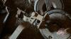 (23) Hart Carter packer wheels - 5