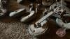(23) Hart Carter packer wheels - 7