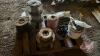 Pallet of electric fence supplies - 6
