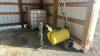 Field King trailer style yard sprayer