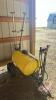 Field King trailer style yard sprayer - 6