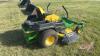 JD Z540M zero turn mower, S/N 1GX540MBHKK110595 - 3