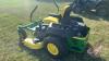 JD Z540M zero turn mower, S/N 1GX540MBHKK110595 - 4