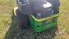 JD Z540M zero turn mower, S/N 1GX540MBHKK110595 - 5