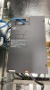 New 600V 30HP VFD control panel w/ Mitsubishi 700A inverter - 6