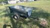 5’ Rhyno buggy ATV wagon - 2