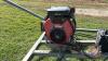 Sakundiak HD 7-1600 auger, S/N 61146 - 7