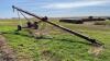 Sakundiak HD-7-45 auger, S/N 34692 - 2
