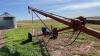 Sakundiak HD-7-45 auger, S/N 34692 - 4