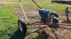 Sakundiak HD-7-45 auger, S/N 34692 - 5