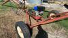 Sakundiak HD-7-45 auger, S/N 34692 - 8